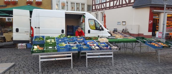 03_Wochenmarkt Nidda 2018