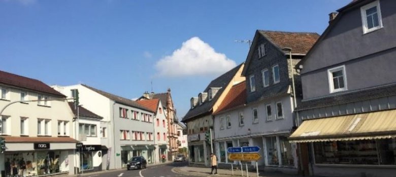 Foto Schillerstraße