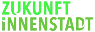 Logo Zukunft Innenstadt