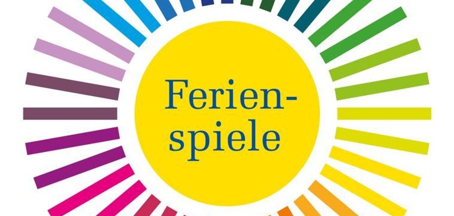 Logo Ferienspiele